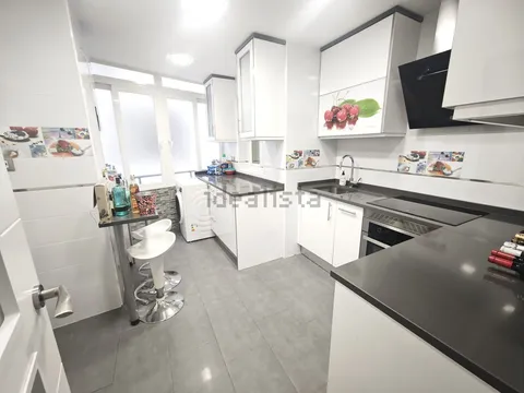 Pis de 90 m² a Madrid