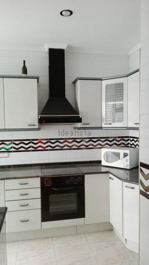 Habitació de lloguer, Màlaga (4/6)