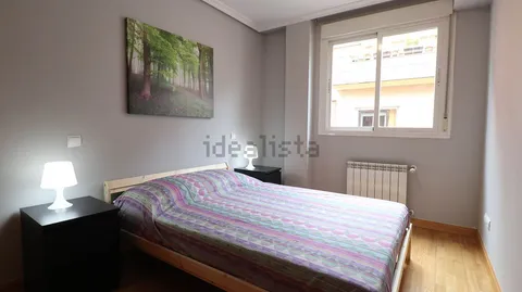 Pis de 37 m² a Madrid
