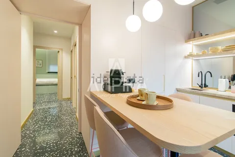 Pis de 59 m² a Barcelona