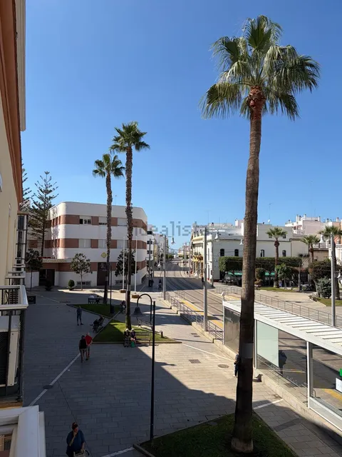 Pis de 80 m² a San Fernando
