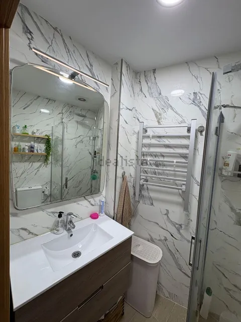 Pis de 45 m² a Ceuta