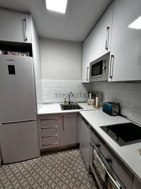 Pis de 50 m² a Madrid