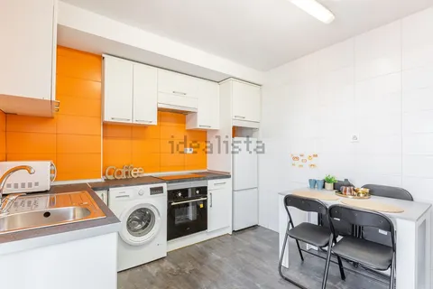 Habitació de lloguer, Pamplona