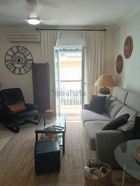 Квартира 50 м² у El Puerto de Santa María