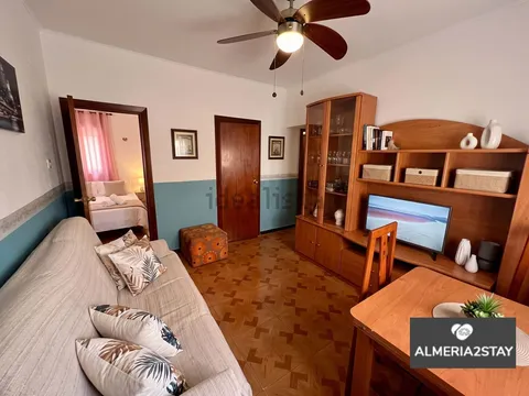 Pis de 50 m² a Almeria