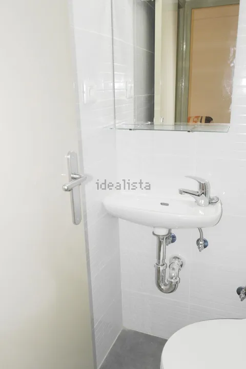 Pis de 70 m² a Màlaga