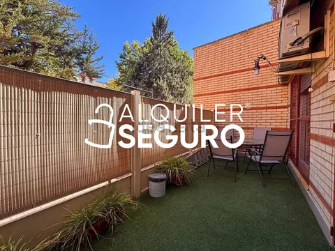Квартира 104 м² у Madrid