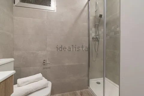 Stanza in affitto, Madrid