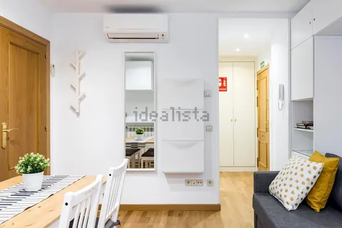 Pis de 50 m² a Madrid