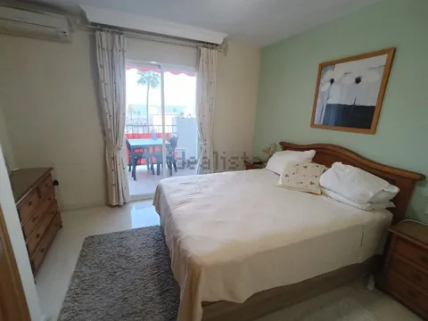 Pis de 90 m² a Fuengirola