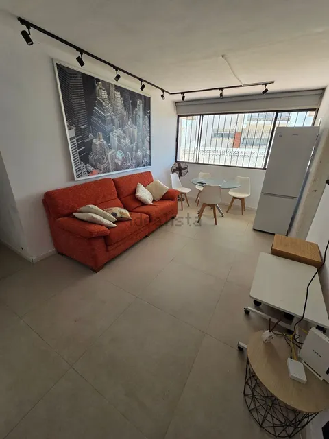Habitació de lloguer, Estepona