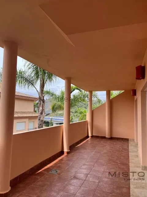 Wohnung 130 m² in Marbella