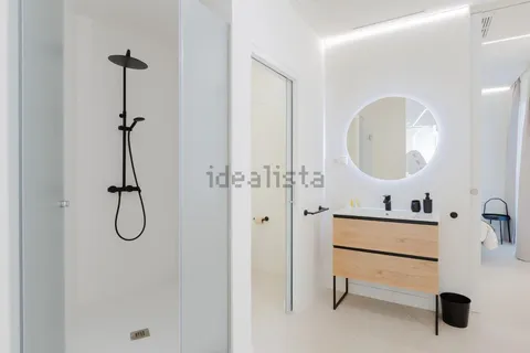 Apartamento 104 m² em Málaga