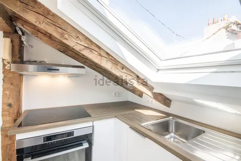 Pis de 40 m² a Madrid