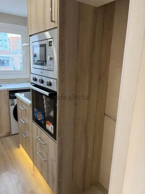 Pis de 70 m² a Madrid
