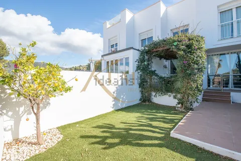 Будинок 140 м² у Sant Josep de sa Talaia (2/51)