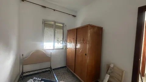 Pis de 58 m² a Sevilla