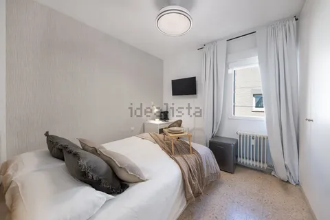 Quarto para alugar, Madrid (3/13)