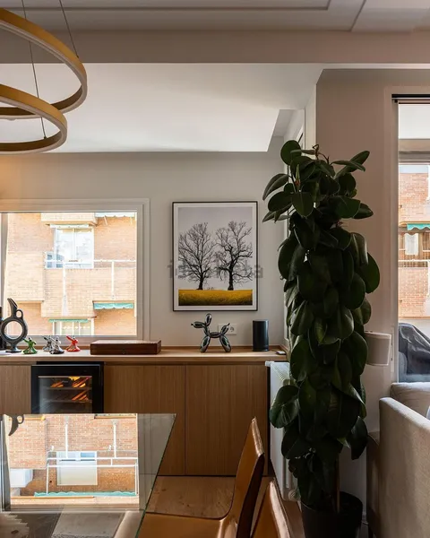 Pis de 105 m² a Madrid