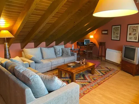 Casa de 140 m² a Puigcerdà