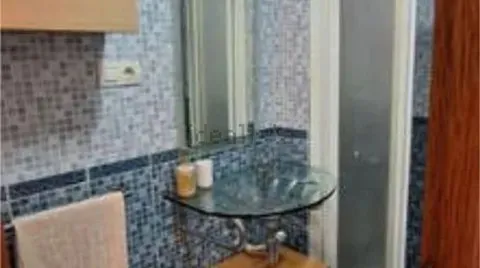 Pis de 34 m² a Màlaga