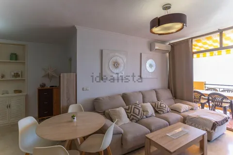 Flat 75 m² in Benalmádena