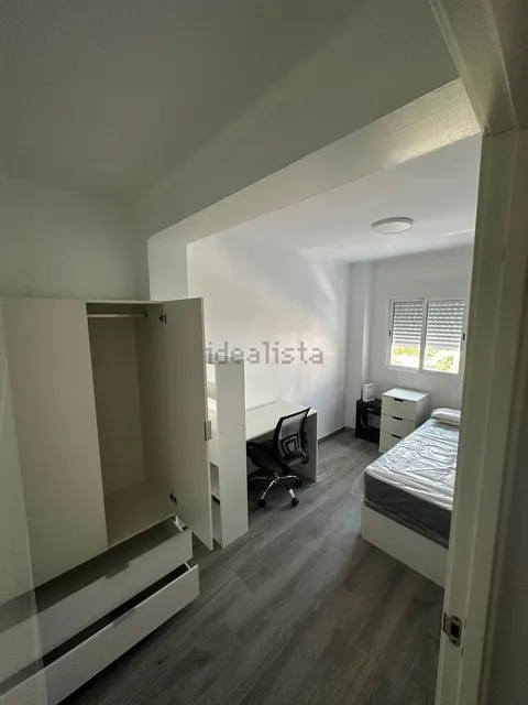 Habitació de lloguer, Sevilla