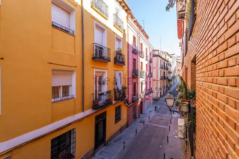 Pis de 68 m² a Madrid