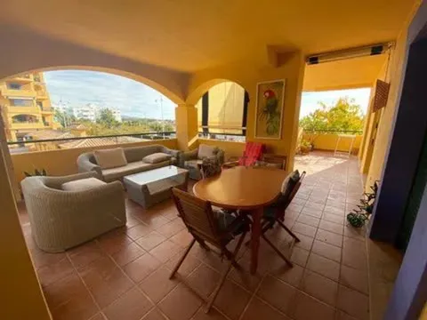 Piso de 193 m² en Marbella