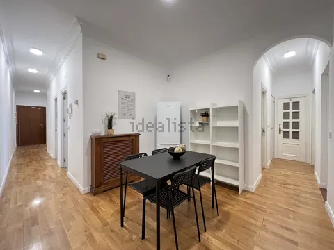 Stanza in affitto, Madrid