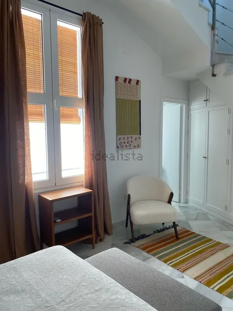 Pis de 60 m² a Sevilla