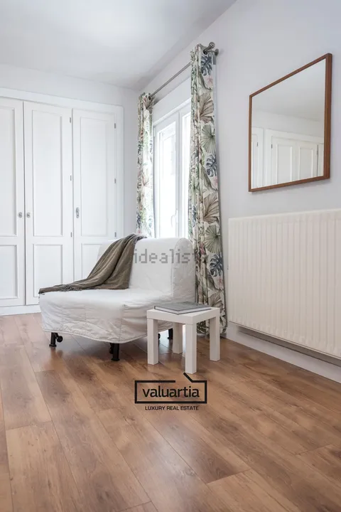 Flat 40 m² in Madrid