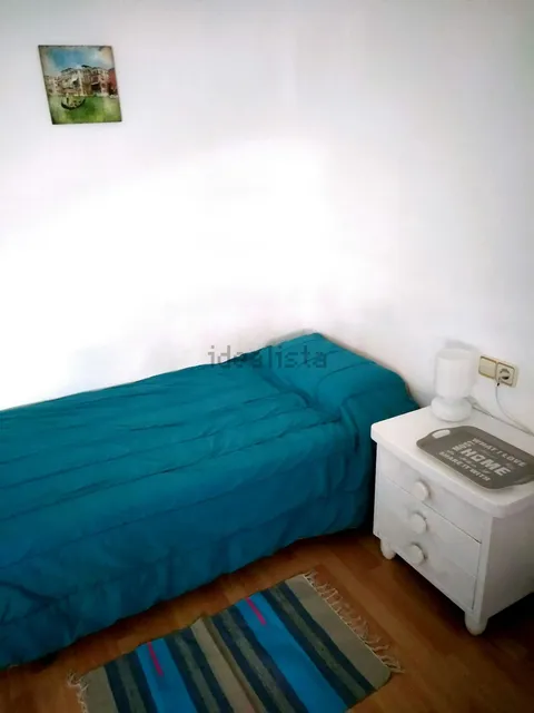 Habitació de lloguer, Vilanova i la Geltrú