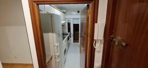 Pis de 50 m² a Madrid