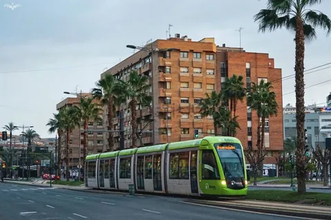 Habitació de lloguer, Múrcia