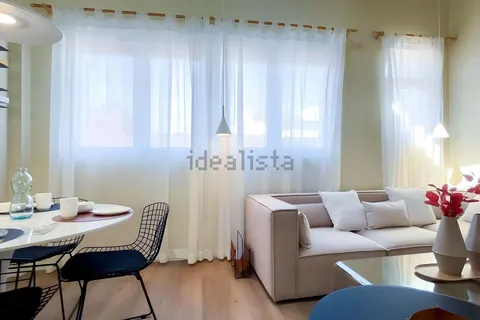 Habitación en alquiler, Madrid