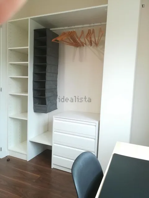 Habitación en alquiler, Burjasot
