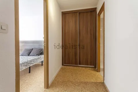 Habitació de lloguer, València