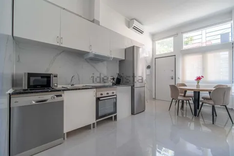 Квартира 50 м² у Madrid