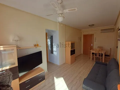Pis de 50 m² a Benidorm