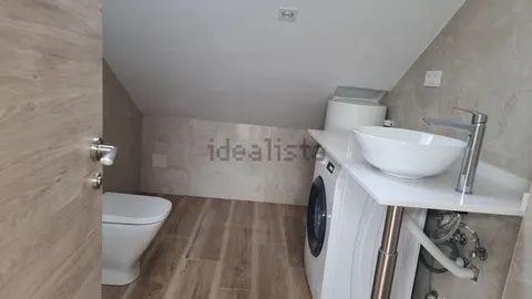 Pis de 60 m² a Madrid