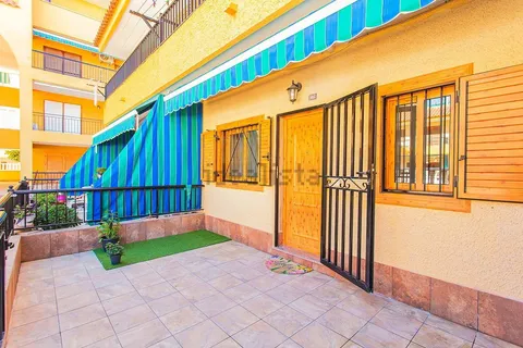 Piso de 85 m² en Torrevieja (2/39)