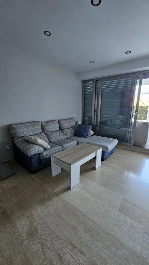 Pis de 90 m² a Mijas