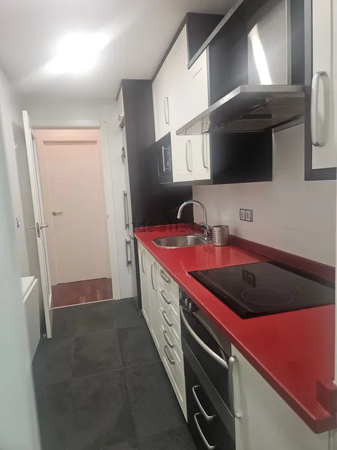 Pis de 60 m² a Madrid
