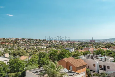 Casa de 228 m² a Sant Just Desvern