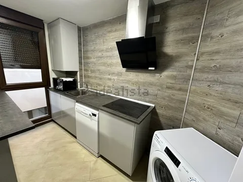 Flat 70 m² in Béjar (3/3)