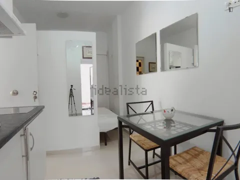 Room for rent, Madrid