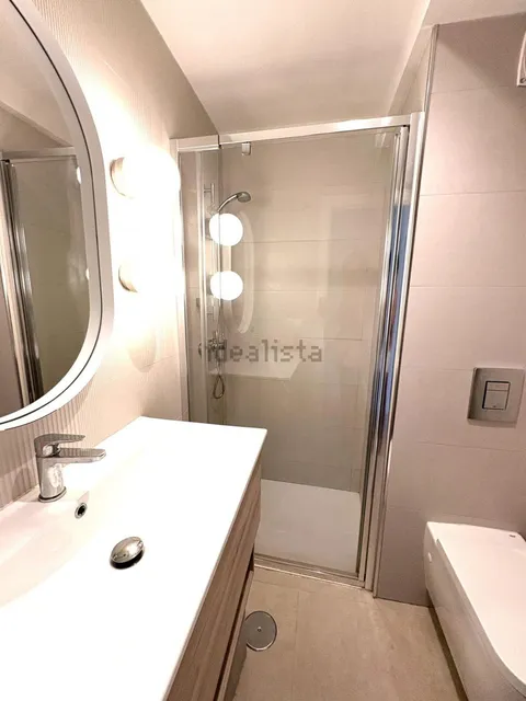 Pis de 56 m² a Màlaga