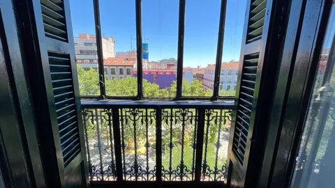 Piso de 72 m² en Madrid